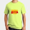 Beach Wash ® Garment Dyed Tee Thumbnail