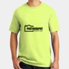 Beach Wash ® Garment Dyed Tee Thumbnail
