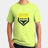 Beach Wash ® Garment Dyed Tee Thumbnail