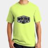 Beach Wash ® Garment Dyed Tee Thumbnail