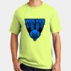 Beach Wash ® Garment Dyed Tee Thumbnail