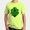 Beach Wash ® Garment Dyed Tee Thumbnail
