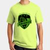 Beach Wash ® Garment Dyed Tee Thumbnail