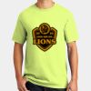 Beach Wash ® Garment Dyed Tee Thumbnail