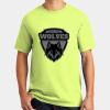 Beach Wash ® Garment Dyed Tee Thumbnail
