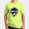 Beach Wash ® Garment Dyed Tee Thumbnail
