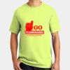 Beach Wash ® Garment Dyed Tee Thumbnail