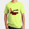 Beach Wash ® Garment Dyed Tee Thumbnail