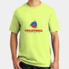 Beach Wash ® Garment Dyed Tee Thumbnail