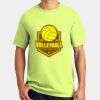 Beach Wash ® Garment Dyed Tee Thumbnail
