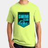 Beach Wash ® Garment Dyed Tee Thumbnail