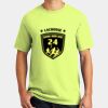 Beach Wash ® Garment Dyed Tee Thumbnail