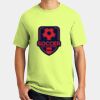 Beach Wash ® Garment Dyed Tee Thumbnail