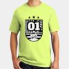 Beach Wash ® Garment Dyed Tee Thumbnail