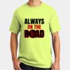 Beach Wash ® Garment Dyed Tee Thumbnail