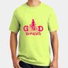 Beach Wash ® Garment Dyed Tee Thumbnail