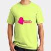 Beach Wash ® Garment Dyed Tee Thumbnail