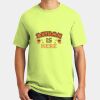 Beach Wash ® Garment Dyed Tee Thumbnail