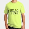 Beach Wash ® Garment Dyed Tee Thumbnail