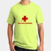 Beach Wash ® Garment Dyed Tee Thumbnail