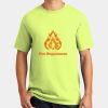 Beach Wash ® Garment Dyed Tee Thumbnail