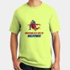 Beach Wash ® Garment Dyed Tee Thumbnail
