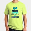 Beach Wash ® Garment Dyed Tee Thumbnail