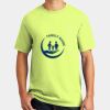 Beach Wash ® Garment Dyed Tee Thumbnail