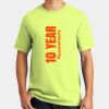 Beach Wash ® Garment Dyed Tee Thumbnail