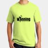 Beach Wash ® Garment Dyed Tee Thumbnail