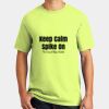 Beach Wash ® Garment Dyed Tee Thumbnail