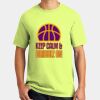 Beach Wash ® Garment Dyed Tee Thumbnail