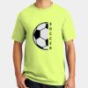 Beach Wash ® Garment Dyed Tee Thumbnail