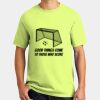Beach Wash ® Garment Dyed Tee Thumbnail