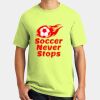Beach Wash ® Garment Dyed Tee Thumbnail