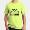 Beach Wash ® Garment Dyed Tee Thumbnail