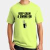 Beach Wash ® Garment Dyed Tee Thumbnail