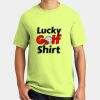 Beach Wash ® Garment Dyed Tee Thumbnail
