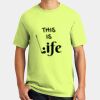 Beach Wash ® Garment Dyed Tee Thumbnail