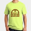 Beach Wash ® Garment Dyed Tee Thumbnail