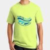 Beach Wash ® Garment Dyed Tee Thumbnail
