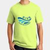 Beach Wash ® Garment Dyed Tee Thumbnail