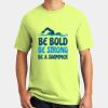 Beach Wash ® Garment Dyed Tee Thumbnail