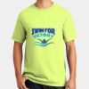 Beach Wash ® Garment Dyed Tee Thumbnail