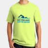 Beach Wash ® Garment Dyed Tee Thumbnail