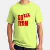 Beach Wash ® Garment Dyed Tee Thumbnail