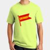 Beach Wash ® Garment Dyed Tee Thumbnail