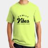 Beach Wash ® Garment Dyed Tee Thumbnail