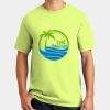 Beach Wash ® Garment Dyed Tee Thumbnail