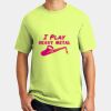 Beach Wash ® Garment Dyed Tee Thumbnail